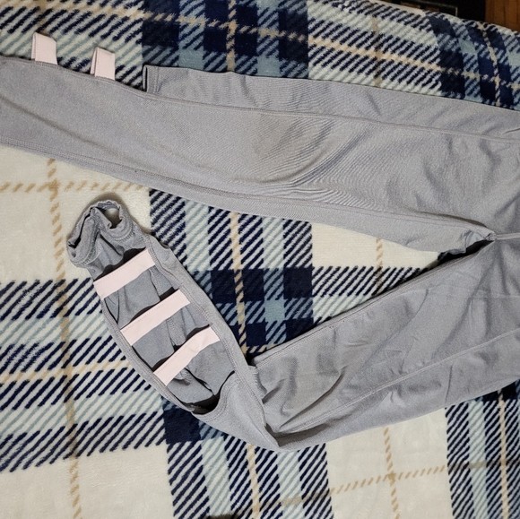 Girls size 10/12 Active leggings lot - Picture 6 of 13